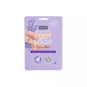 Ingrijire picioare, sence | Sosete exfoliante pentru picioare, sence | 1001cosmetice.ro