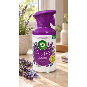 [Spray de camera pure, lavanda si zambila salbatica, air wick, 250 ml - 1001cosmetice.ro] [2]