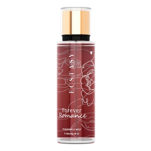 Spray &amp; stick dama | Spray de corp forever romance ecstasy, 250 ml | 1001cosmetice.ro