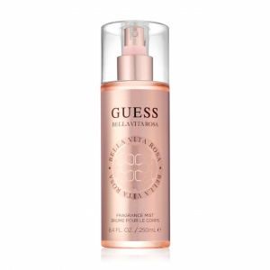 Spray de corp parfumat Bella Vita Rosa Guess, 250 ml