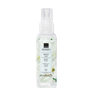 | Spray de corp white lily avon, 100 ml | 1001cosmetice.ro