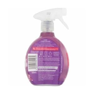 [Spray de eliminat cutele de pe haine fara calcare, lenor crease releaser, exotic bloom, 500 ml - 1001cosmetice.ro] [2]