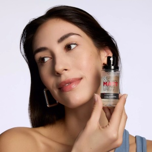 [Spray de fixare a machiajului oil control matt fixing spray catrice, 50 ml - 1001cosmetice.ro] [2]