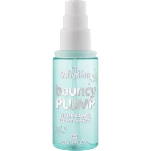 [Spray de fixare disney the little mermaid bouncy plump hydrating dewy essence, 50 ml - 1001cosmetice.ro] [5]