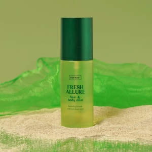 [Spray de par si corp fresh allure sence, 100 ml - 1001cosmetice.ro] [2]