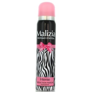 [Spray deodorant donna intense malizia, 100 ml - 1001cosmetice.ro] [1]