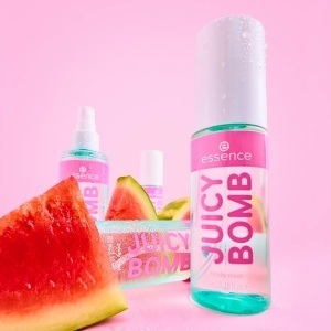 [Spray pentru corp, juicy bomb tropical drop, watermelon splash 107, essence, 100 ml - 1001cosmetice.ro] [3]