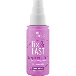 [Spray pentru fixarea machiajului fix it keep it perfect! essence, 50 ml - 1001cosmetice.ro] [2]