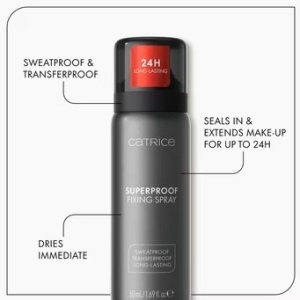 [Spray pentru fixarea machiajului superproof, catrice, 50 ml - 1001cosmetice.ro] [6]
