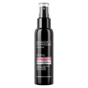 Par | Spray protectie termica advance techniques heat protection leave-in, avon, 100 ml | 1001cosmetice.ro