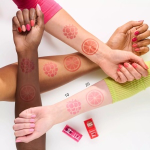 [Stick 2 in 1 what a tint! staining lip & cheek tint 10 essence, 5 ml - 1001cosmetice.ro] [11]