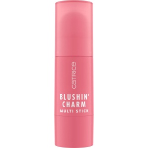 [Stick multifuncțional pentru obraji si buze blushin' charm pink sweetheart 010 catrice - 1001cosmetice.ro] [5]