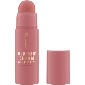 [Stick multifuncțional pentru obraji si buze blushin' charm radiant honey 050 catrice - 1001cosmetice.ro] [1]