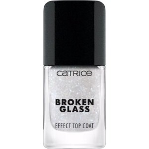 [Top coat pentru unghii broken glass effect sparkling reflection 050 catrice , 10.5 ml - 1001cosmetice.ro] [1]