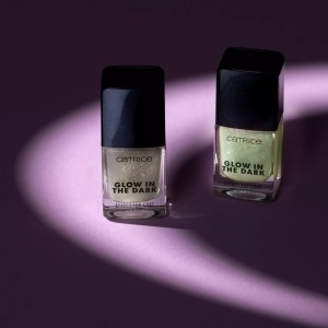 [Top coat pentru unghii glow in the dark effect 020 catrice , 10.5 ml - 1001cosmetice.ro] [5]