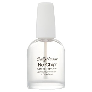 Top Coat pentru unghii No Chip Acrylic Sally Hansen