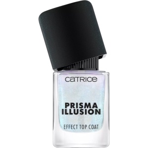 [Top coat pentru unghii prisma illusion 040 catrice , 10.5 ml - 1001cosmetice.ro] [7]