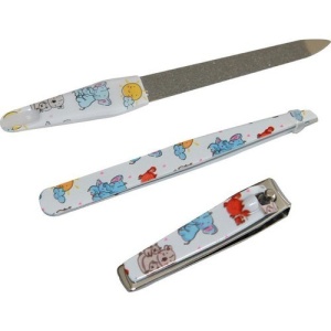 [Trusa 3 piese de manichiura pentru vacanta lionesse 126 - 1001cosmetice.ro] [2]