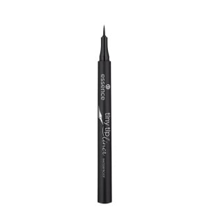 [Tus de pleoape tiny tip deep black 01, essence - 1001cosmetice.ro] [1]