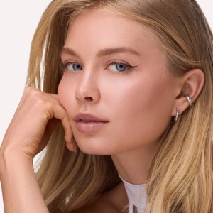 [Tuș pentru ochi rezistent la apă hyper liner tip pensulă - 020 · dark mocca, catrice - 1001cosmetice.ro] [6]