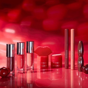 [Ulei de buze cherry bomb eternal red scarlett spark c01 catrice - 1001cosmetice.ro] [6]