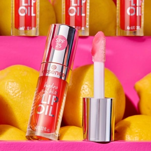 [Ulei de buze, hydra kiss, pink squeeze, please! 104, essence, 4 ml - 1001cosmetice.ro] [5]