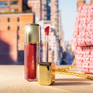 [Ulei de buze spring and the city glossy nectar c01 · hello, lover! catrice, 6,5 g - 1001cosmetice.ro] [4]