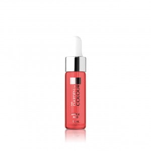 Ulei pentru unghii si cuticule the garden of color, cu pipeta apple red silcare,15 ml thumb 1 - 1001cosmetice.ro