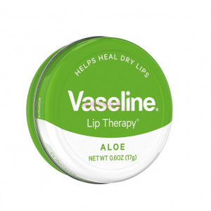 Vaseline lip therapy balsam de buze aloe thumb 1 - 1001cosmetice.ro