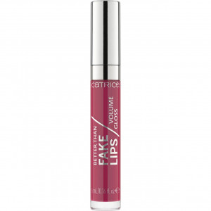 Volume gloss better than fake lips fizzy berry 090 catrice thumb 2 - 1001cosmetice.ro