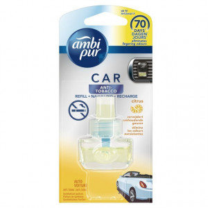 Ambi pur car rezerva anti-tobacco thumb 2 - 1001cosmetice.ro