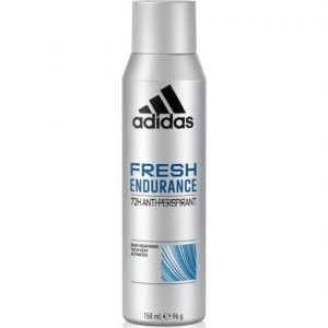 Antiperspirant deo spray, Fresh Endurance 72H, Adidas, 150 ml