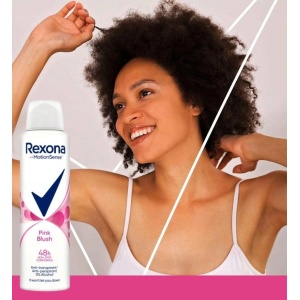 [Antiperspirant spray, pink blush, rexona, 150 ml - 1001cosmetice.ro] [3]