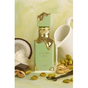 [Apa de parfum, eclaire pistache, lattafa, 100 ml - 1001cosmetice.ro] [4]