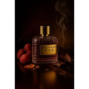 [Apa de parfum excentrique oud, lpdo, 100 ml - 1001cosmetice.ro] [2]