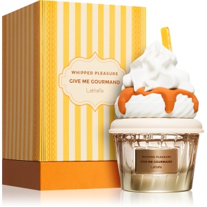 [Apa de parfum give me gourmand whipped pleasure, lattafa, 75 ml - 1001cosmetice.ro] [2]