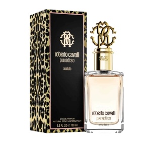 Parfumuri dama, roberto cavalli | Apa de parfum paradiso roberto cavalli, 100 ml | 1001cosmetice.ro
