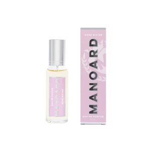 Promotii | Apa de parfum pentru femei, rose divine, manoard, 30 ml | 1001cosmetice.ro
