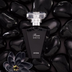 [Apa de parfum rare onyx avon 50 ml - 1001cosmetice.ro] [2]