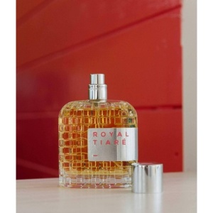 [Apa de parfum unisex royal tiare, lpdo, 100 ml - 1001cosmetice.ro] [8]