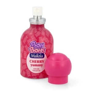 [Apa de toaleta bon bons cherry yummy malizia, 50 ml - 1001cosmetice.ro] [3]