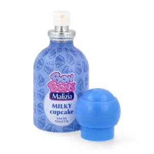 [Apa de toaleta bon bons milky cupcake malizia, 50 ml - 1001cosmetice.ro] [4]