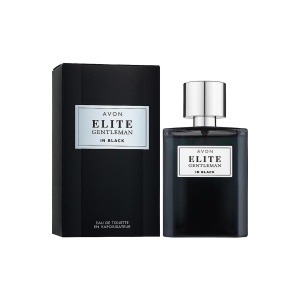 [Apa de toaleta pentru barbati elite gentleman in black avon, 75 ml - 1001cosmetice.ro] [2]