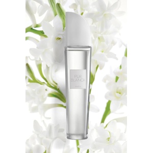 [Apa de toaleta pentru femei pur blanca avon, 50 ml - 1001cosmetice.ro] [3]