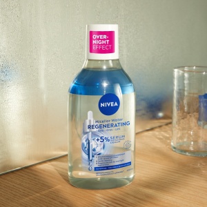 [Apa micelara, regenerating, nivea, 400 ml - 1001cosmetice.ro] [5]