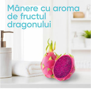 [Aparate de ras venus 3 dragonfruit, gillette, 4 bucati - 1001cosmetice.ro] [3]