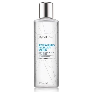 Ape micelare, avon | Avon anew revitalising apa micelara revitalizanta | 1001cosmetice.ro
