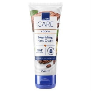 AVON CARE CREMA HRANITOARE DE MAINI CU UNT DE CACAO