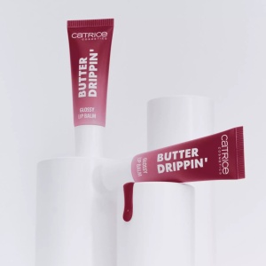 [Balsam buze butter drippin' lip gloss balm butter together 030 catrice, 10 ml - 1001cosmetice.ro] [9]