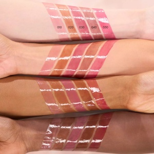 [Balsam buze butter drippin' lip gloss balm maple latte 020 catrice, 10 ml - 1001cosmetice.ro] [10]